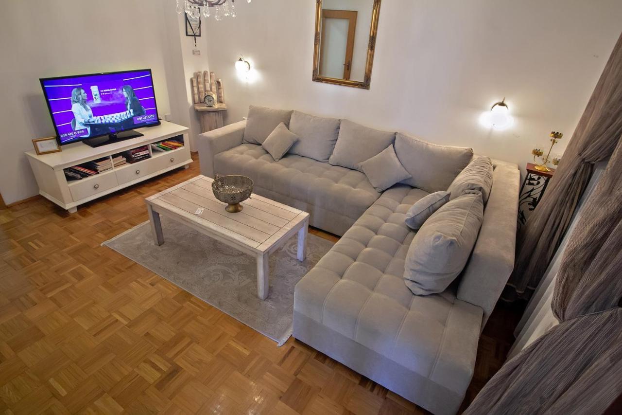 Apartment Barby - Aleja Banyaluka Dış mekan fotoğraf