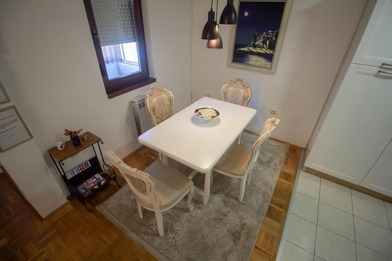 Apartment Barby - Aleja Banyaluka Dış mekan fotoğraf