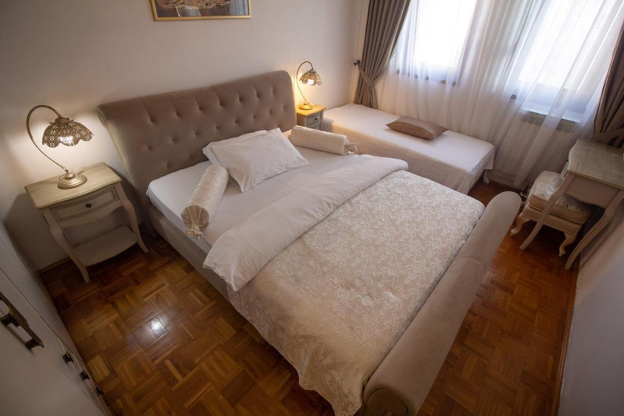 Apartment Barby - Aleja Banyaluka Dış mekan fotoğraf