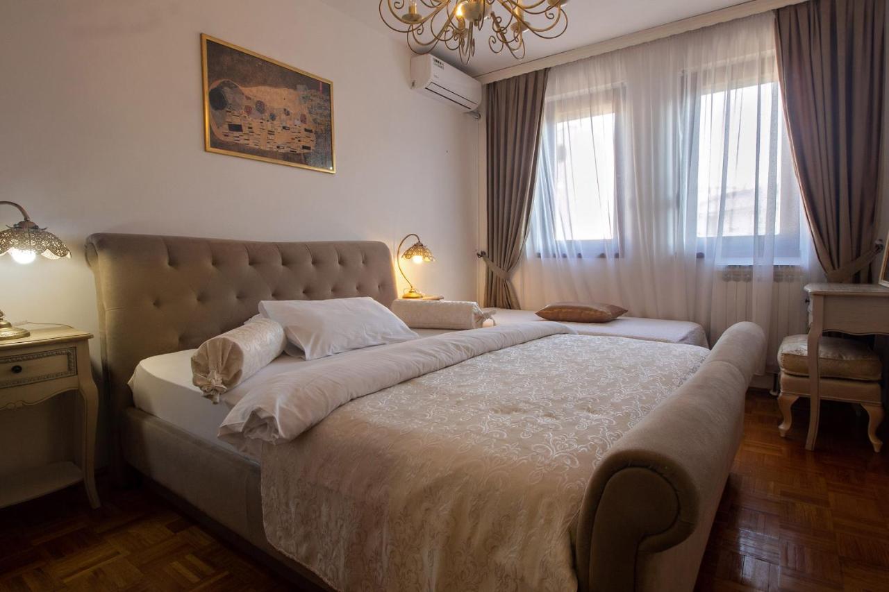 Apartment Barby - Aleja Banyaluka Dış mekan fotoğraf