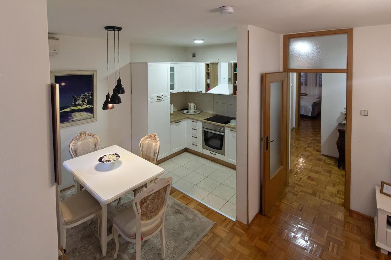 Apartment Barby - Aleja Banyaluka Dış mekan fotoğraf