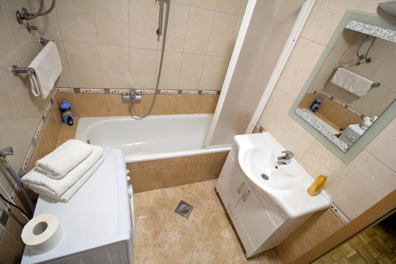Apartment Barby - Aleja Banyaluka Dış mekan fotoğraf